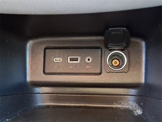 Certified 2021 Chevrolet Equinox LS image 20