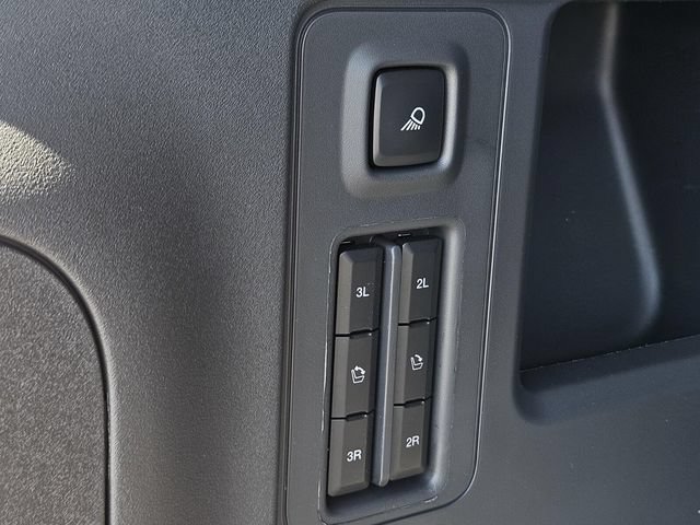 New 2026 Ford Expedition Active RWD image 11