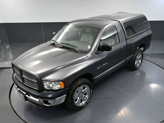 Used 2004 Dodge Ram 1500 Truck SLT w/ Sport Appearance Group image 51