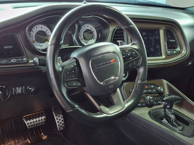 Used 2020 Dodge Challenger R/T Scat Pack RWD image 10