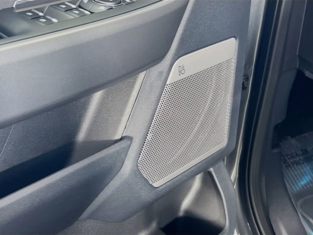 New 2026 Ford F350 Lariat w/ Lariat Ultimate Package image 13
