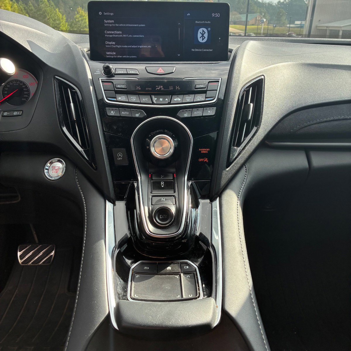 Used 2019 Acura RDX A-Spec image 15