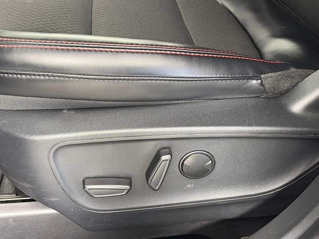 Used 2025 Ford Escape ST-Line Select image 26