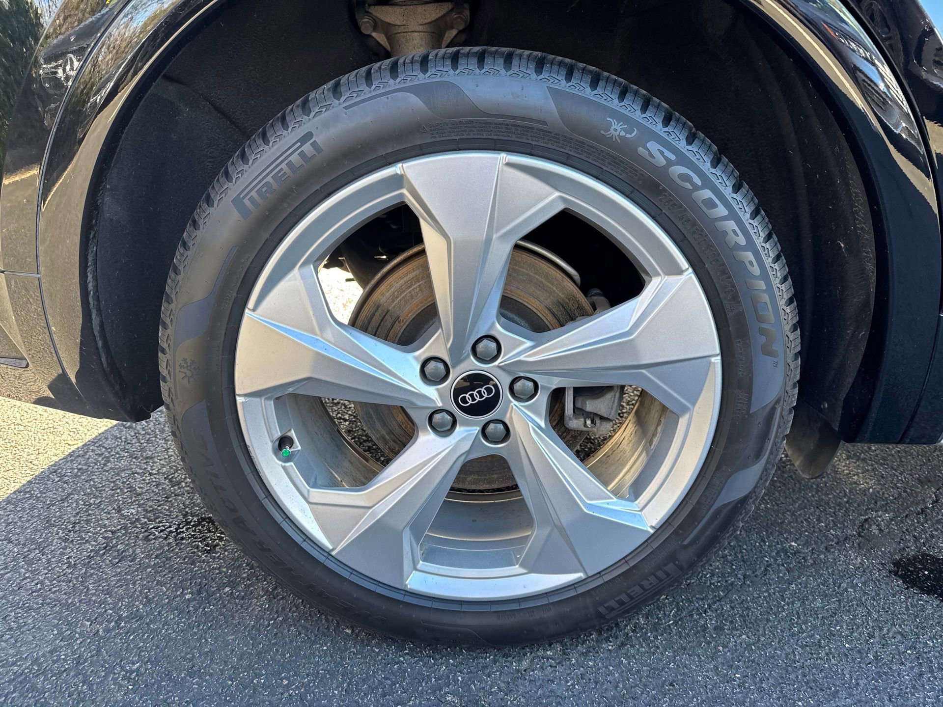 Used 2021 Audi Q5 2.0T Premium Plus image 30