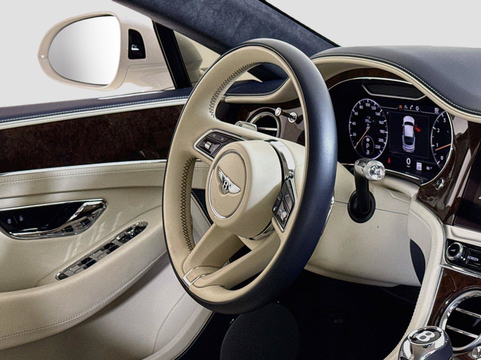 Used 2022 Bentley Continental GT AWD/4WD image 29