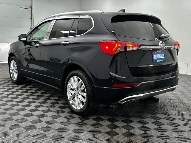 Used 2020 Buick Envision Premium image 22