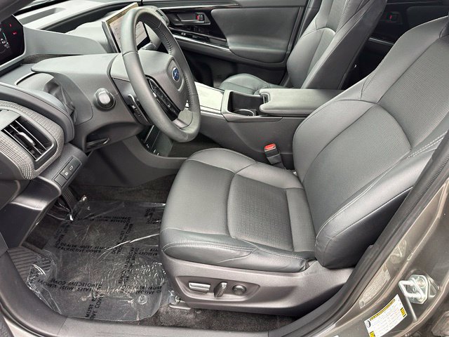 Used 2023 Subaru Solterra AWD image 18