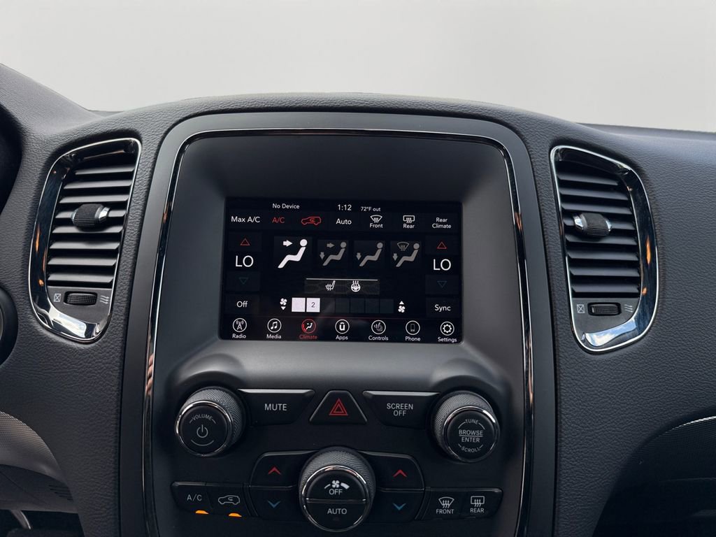 Used 2019 Dodge Durango GT RWD image 22