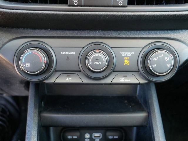 Used 2020 Kia Forte LXS image 30