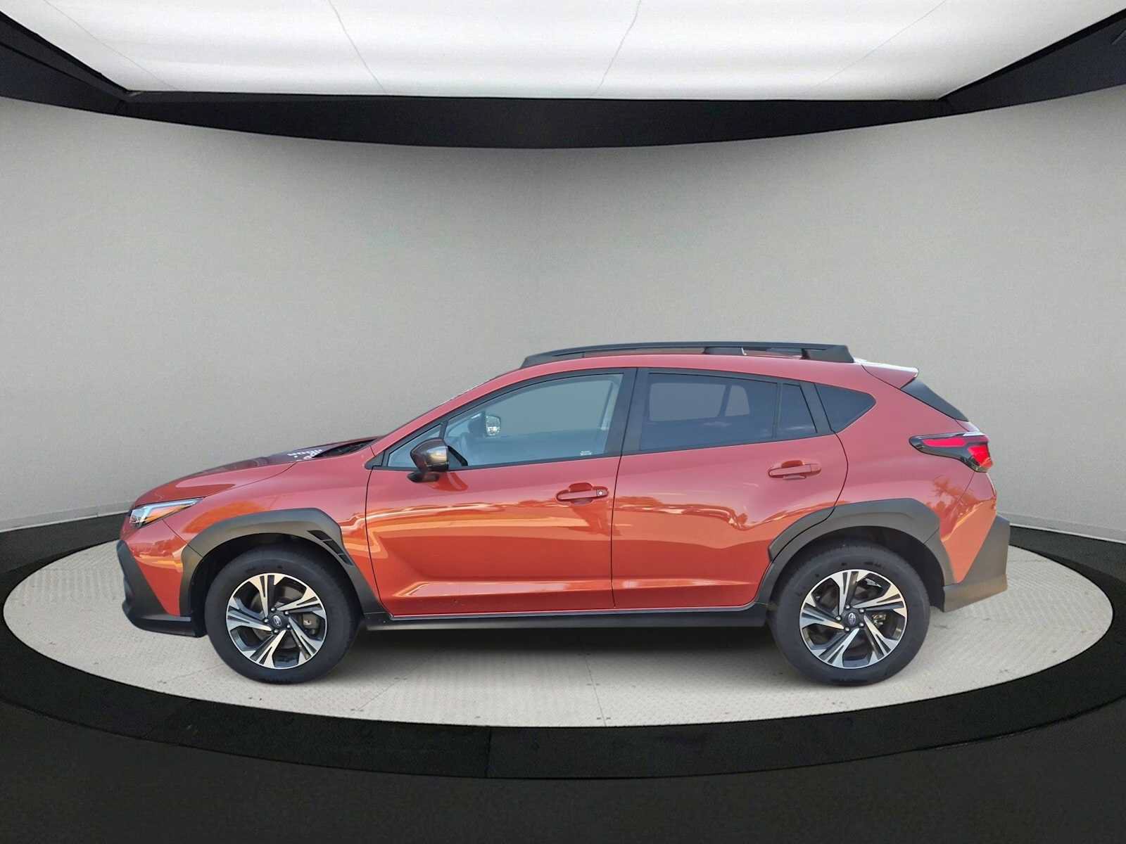 Certified 2024 Subaru Crosstrek 2.0i Premium AWD/4WD image 5