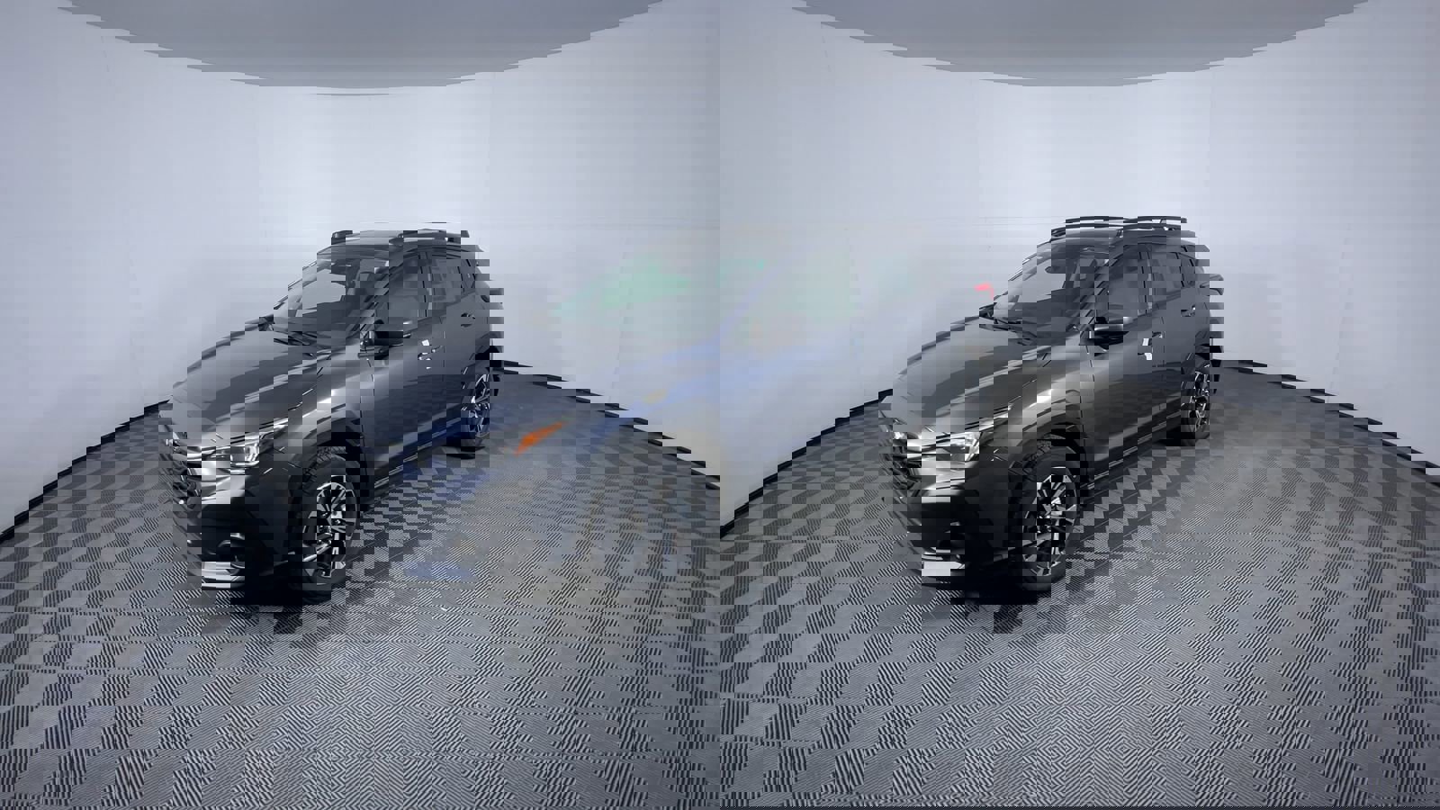 Used 2025 Subaru Crosstrek 2.5i Premium image 4