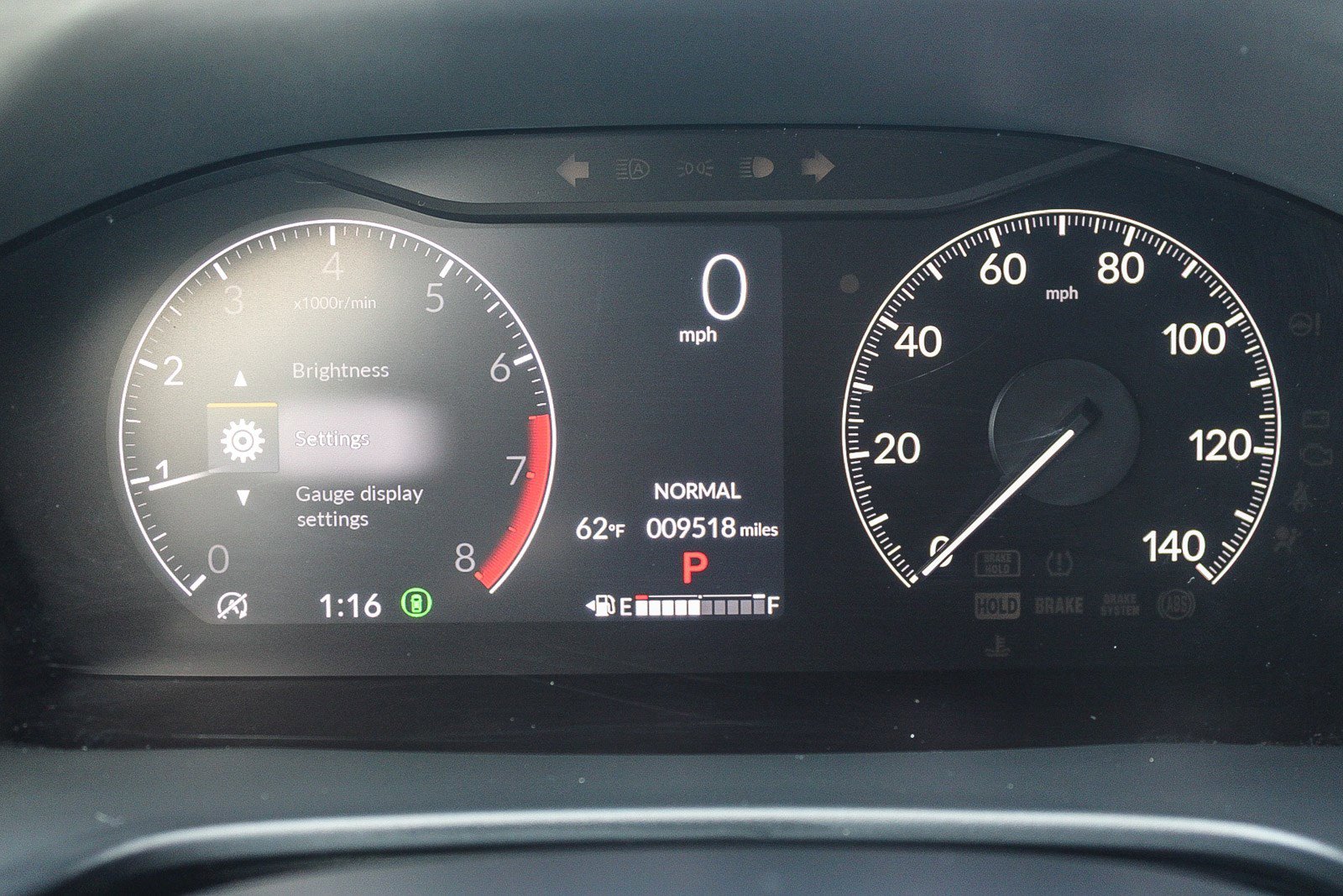 Certified 2025 Honda CR-V EX image 24