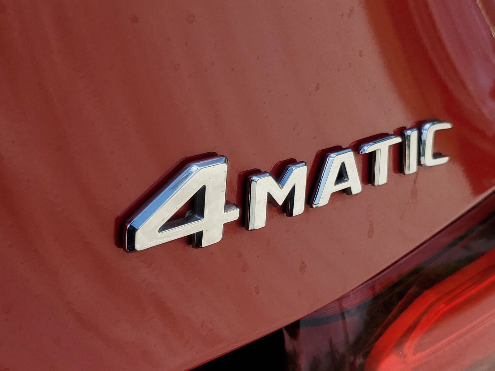 Used 2020 Mercedes-Benz A 220 4MATIC w/ Premium Package image 8