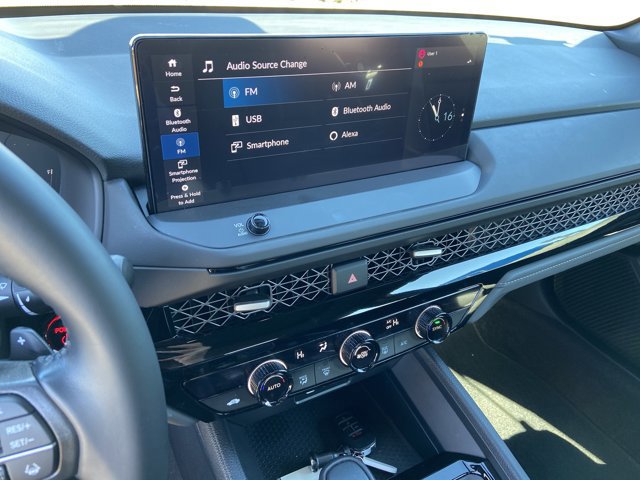 Used 2024 Honda Accord Sport image 36