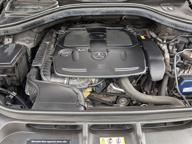 Certified 2018 Mercedes-Benz GLE 350 4MATIC image 23