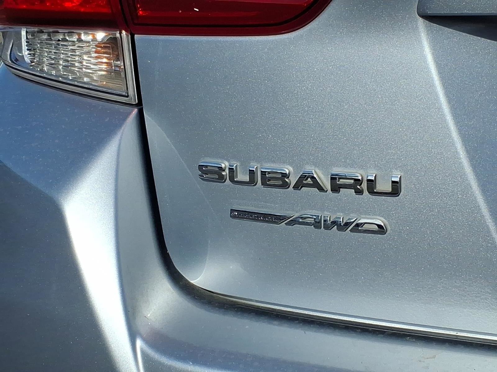 Used 2018 Subaru Impreza 2.0i Sport w/ Popular Package #2 image 10