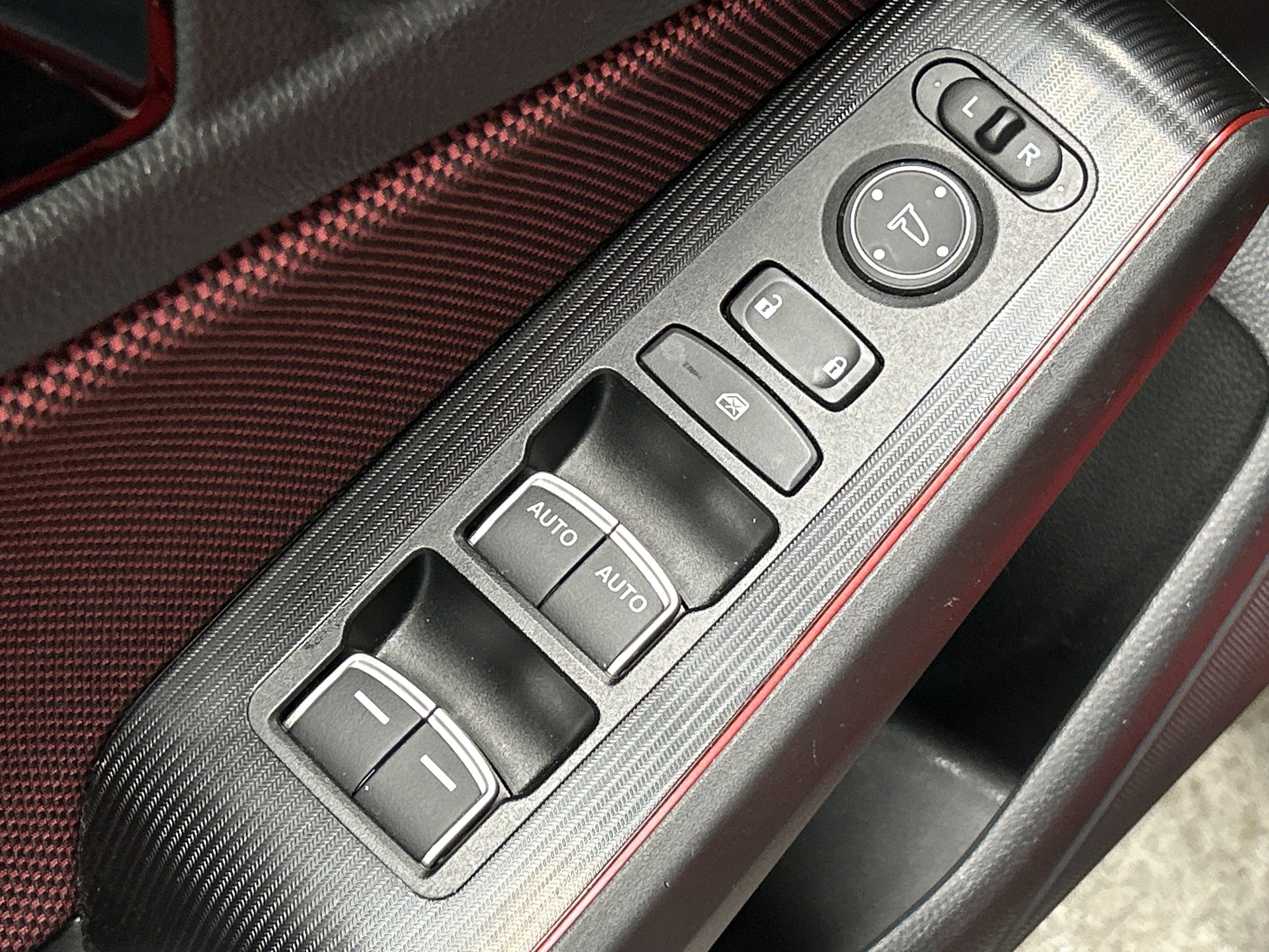 Used 2022 Honda Civic Si image 15