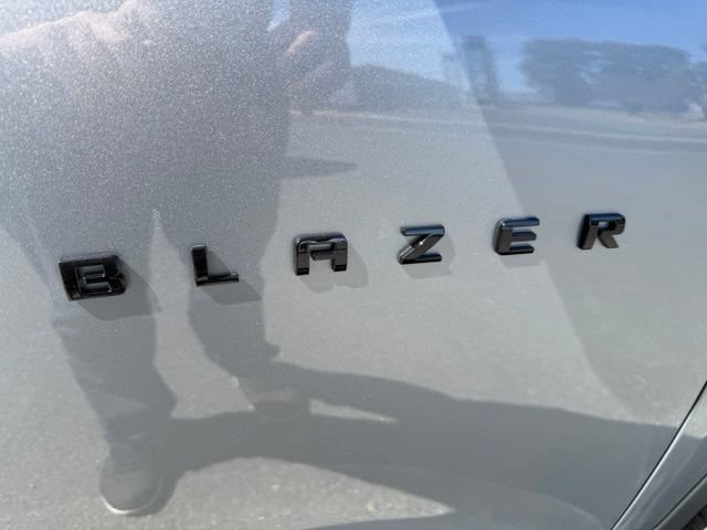 New 2026 Chevrolet Blazer LT w/ Sound & Technology Package AWD/4WD image 6