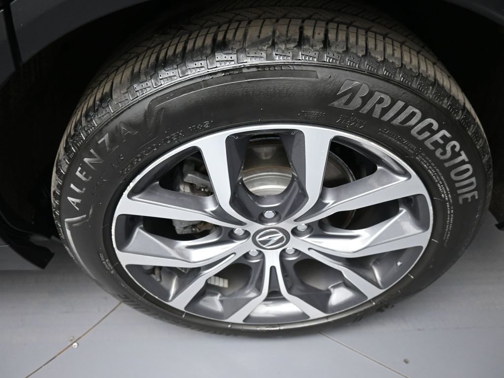Certified 2023 Acura MDX SH-AWD w/ Technology Package image 15
