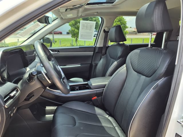 Used 2023 Hyundai Palisade XRT FWD image 18
