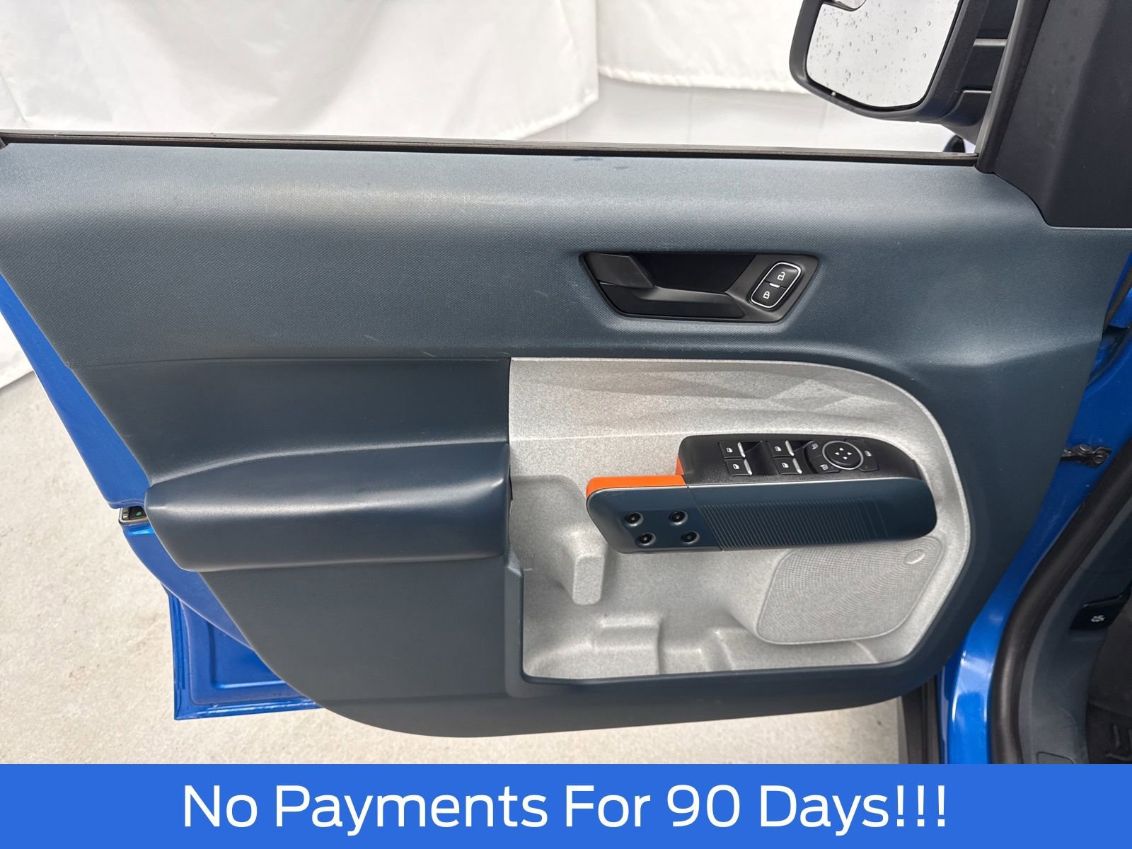 Certified 2022 Ford Maverick XLT w/ Equipment Group 300A Standard image 13