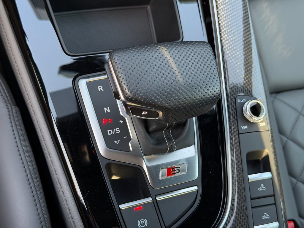 Used 2023 Audi S5 Premium Plus AWD/4WD image 36