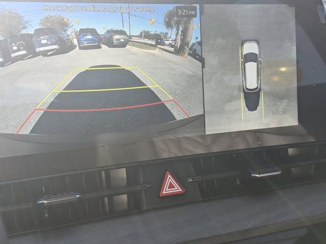 Used 2024 Kia Sportage X-Pro Prestige image 20