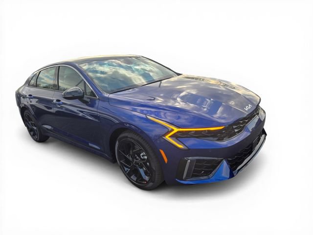 New 2026 Kia K5 GT-Line FWD image 1