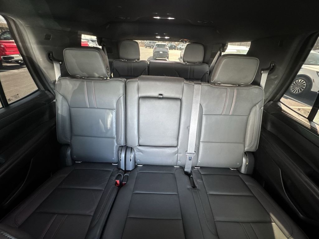 Used 2021 Chevrolet Tahoe RST image 22