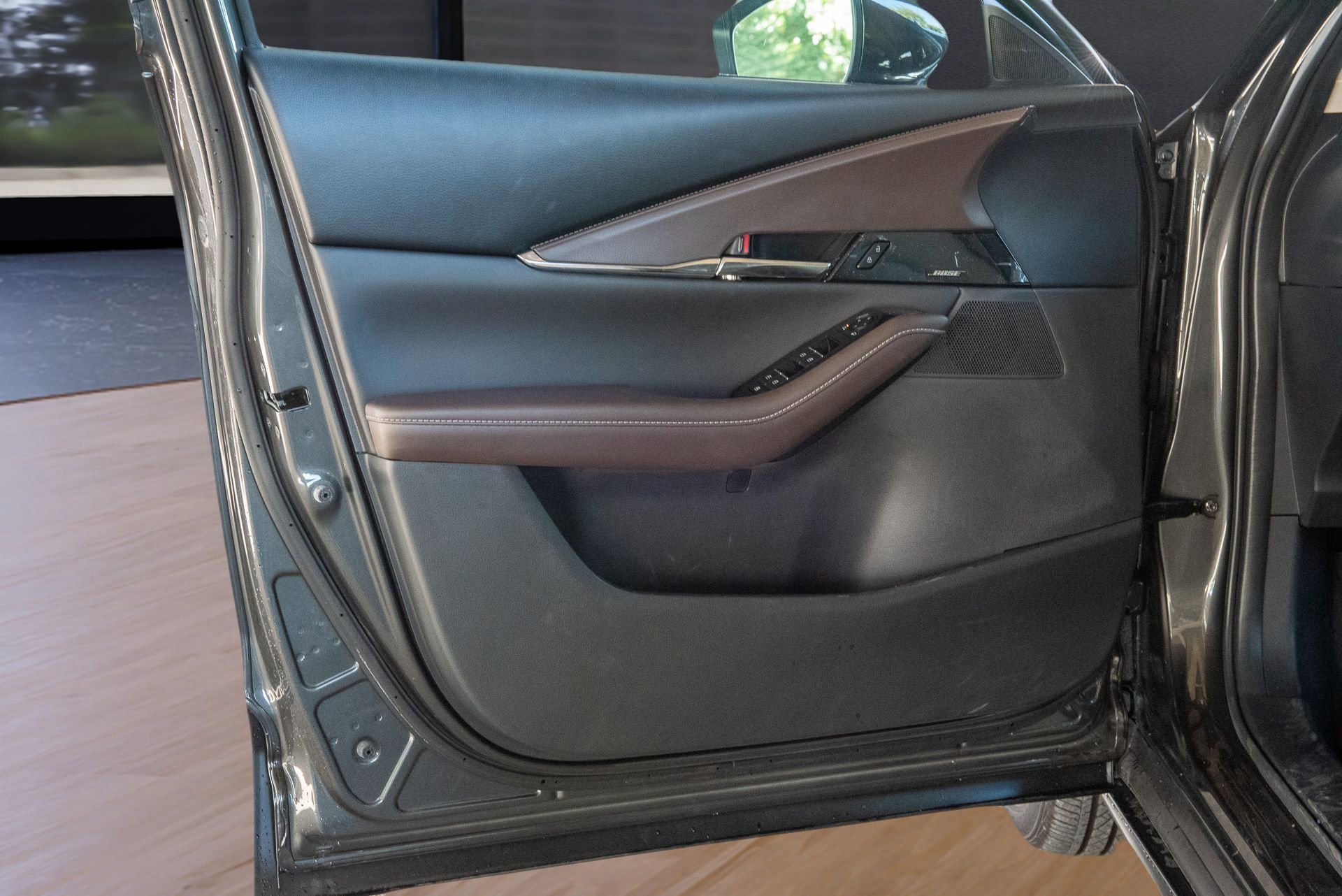 New 2024 MAZDA CX-30 2.5 Turbo w/ Premium Package image 14