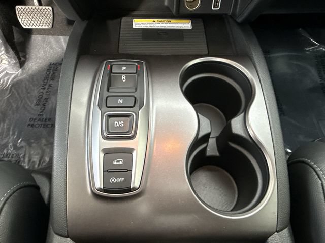 Used 2022 Honda Pilot Special Edition image 17