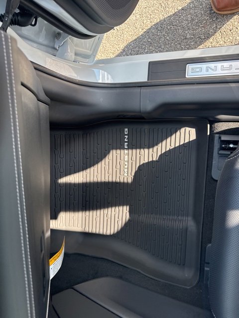 New 2025 Ford Mustang GT Premium image 20