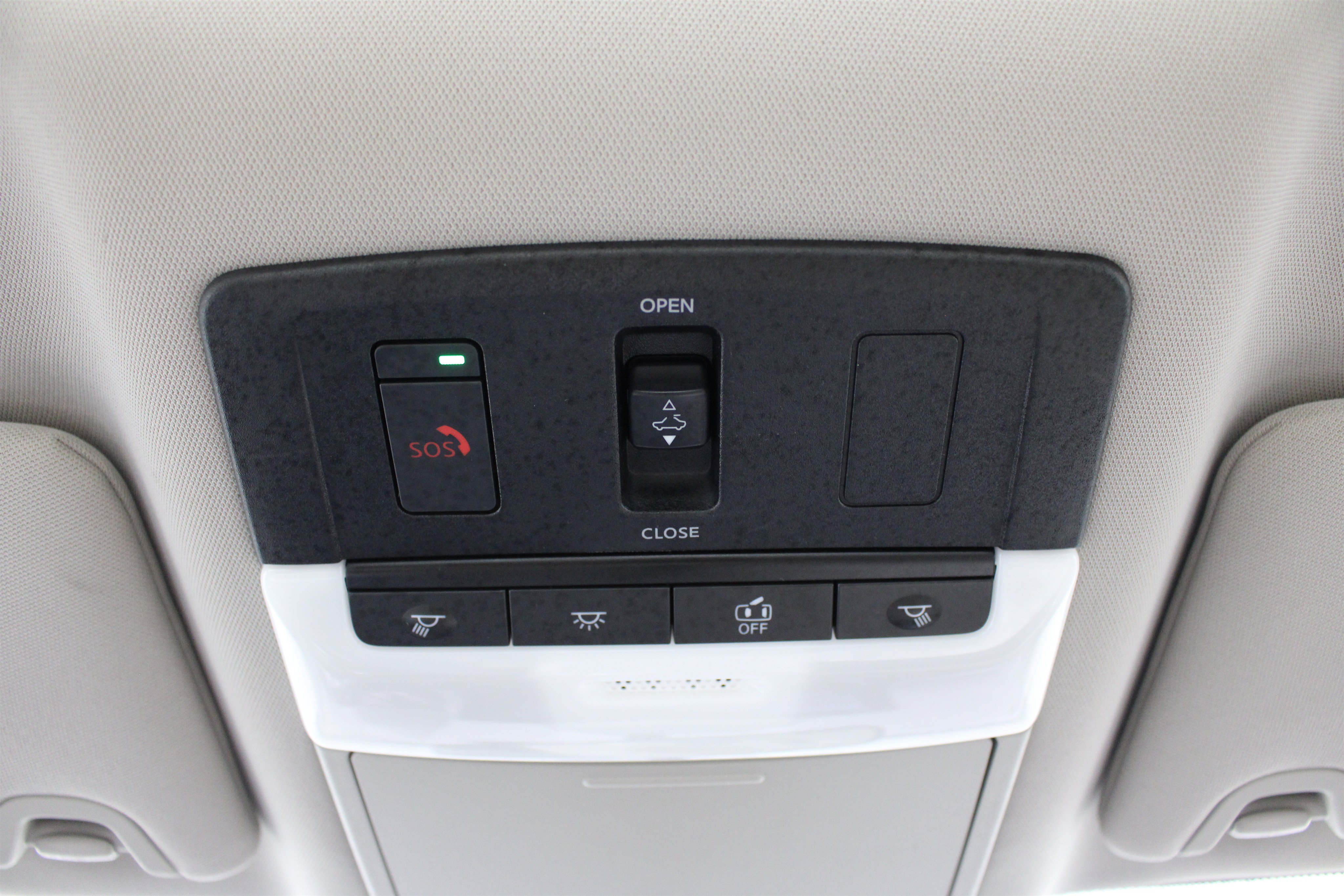 Used 2023 Nissan Altima 2.5 SL FWD image 19