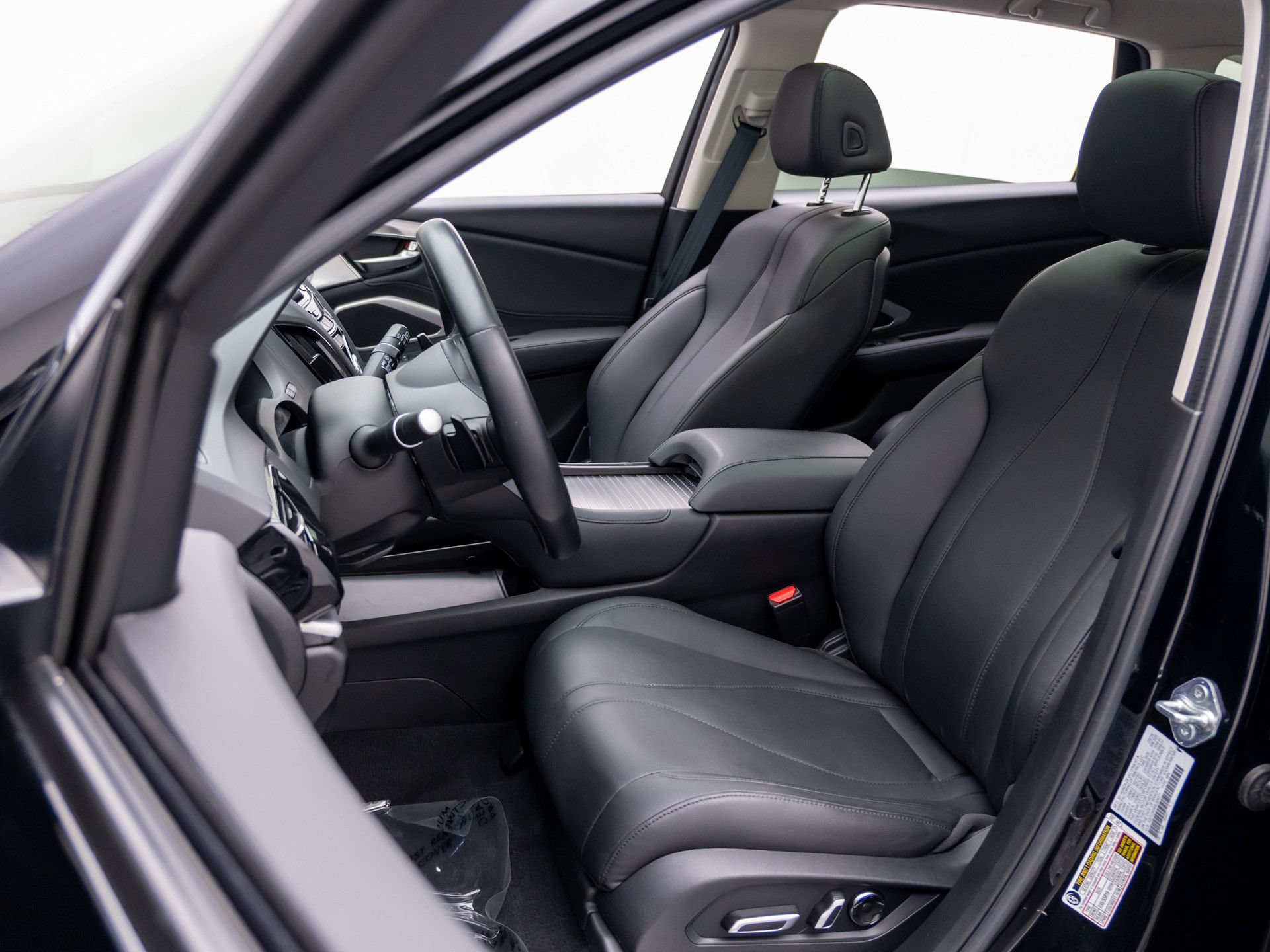 Used 2024 Acura RDX SH-AWD image 15