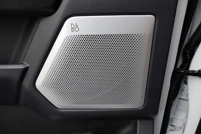 New 2025 Ford F150 Lariat w/ Equipment Group 502A High image 28