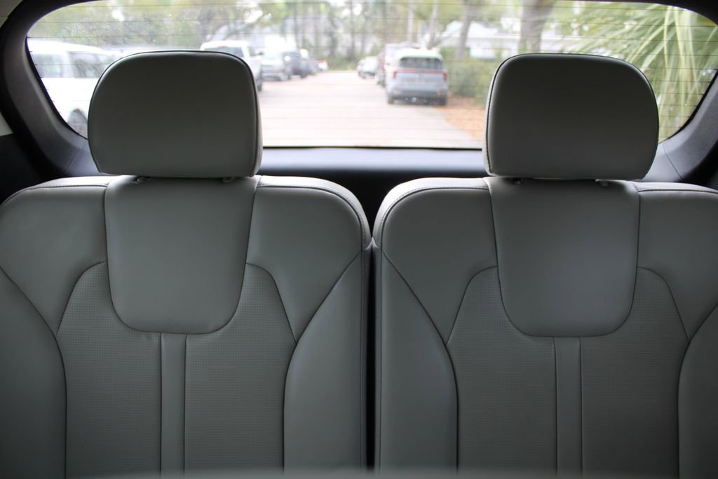 Certified 2025 Kia Sorento S w/ Panoramic Sunroof Package FWD image 59