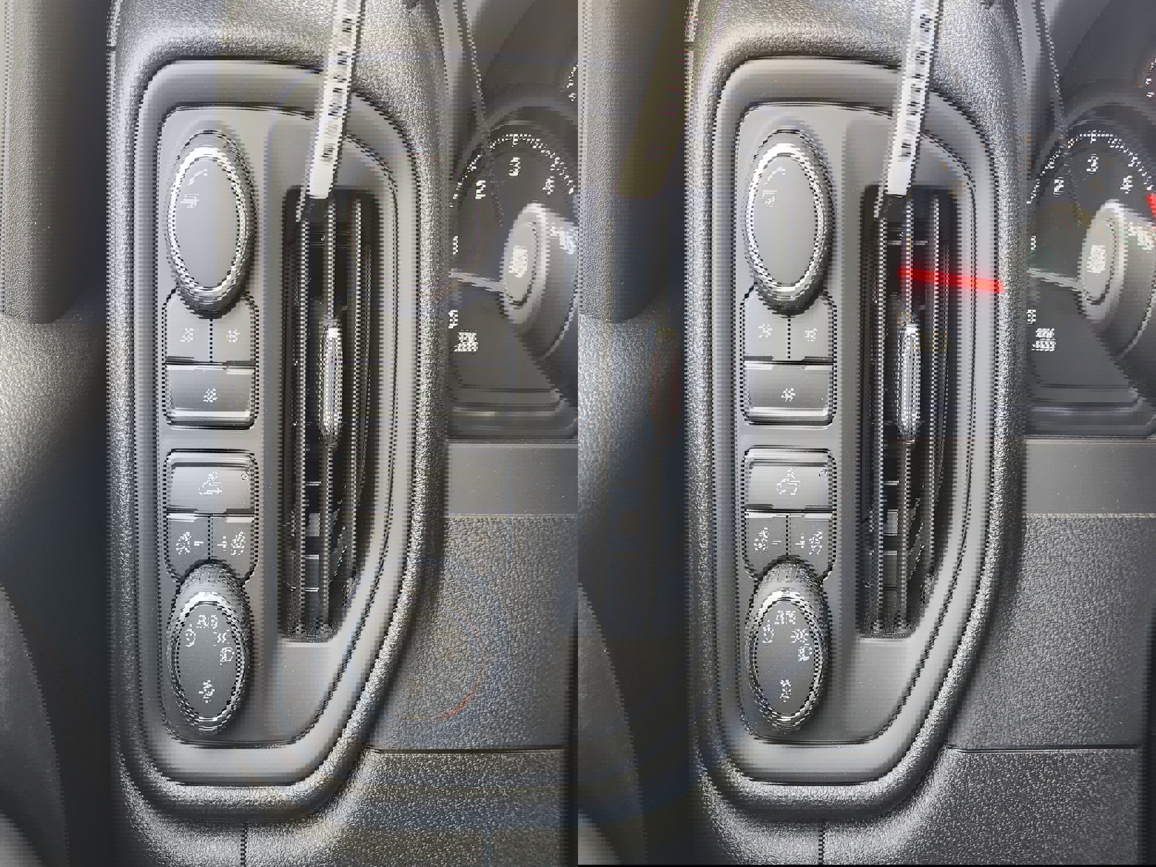 New 2026 Chevrolet Silverado 3500 W/T w/ WT Convenience Package image 22