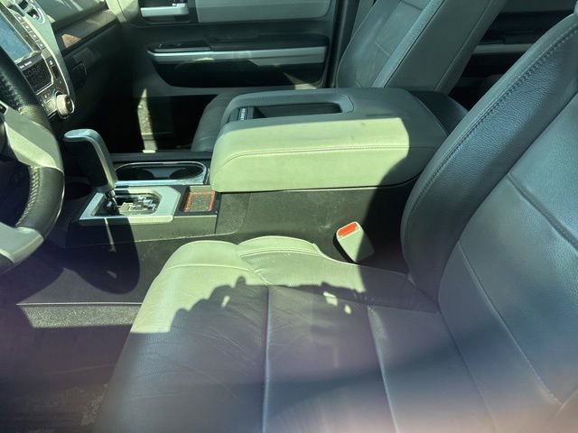 Used 2020 Toyota Tundra Limited w/ Limited Premium Package image 10