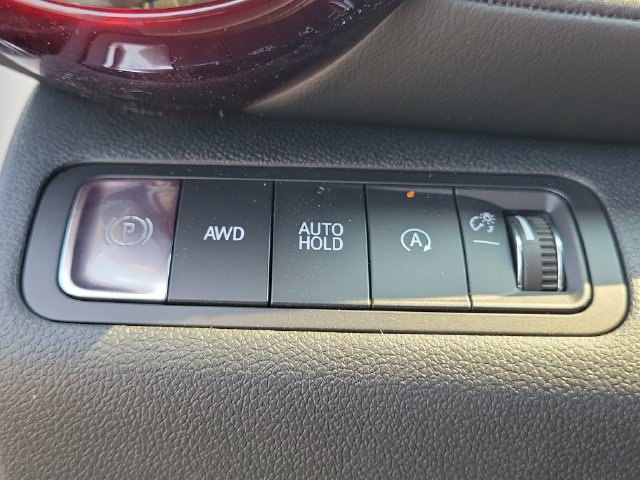 New 2026 Chevrolet Equinox RS w/ Convenience Package III AWD/4WD image 20