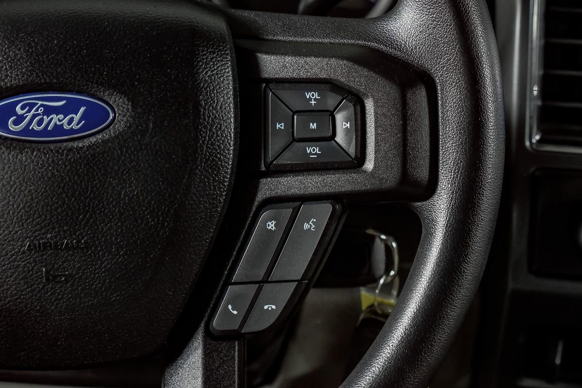 Used 2020 Ford F250 XLT image 18