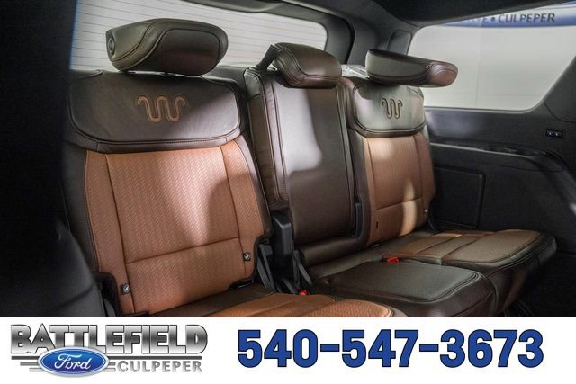New 2026 Ford Expedition King Ranch AWD/4WD image 42