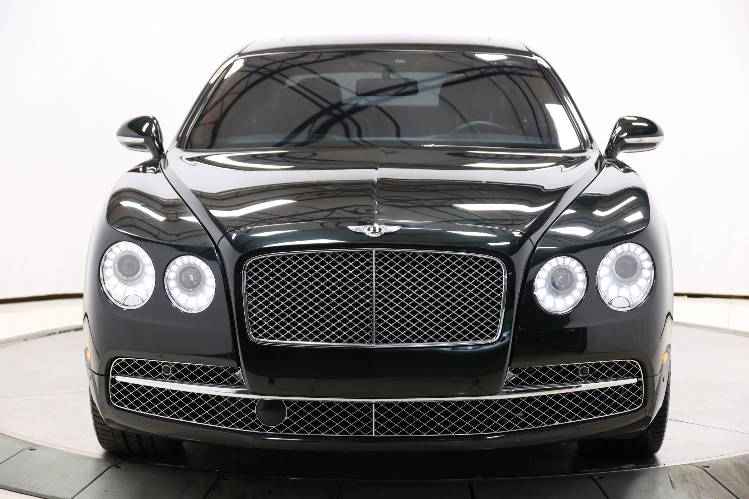 Used 2016 Bentley Flying Spur W12 AWD/4WD image 98