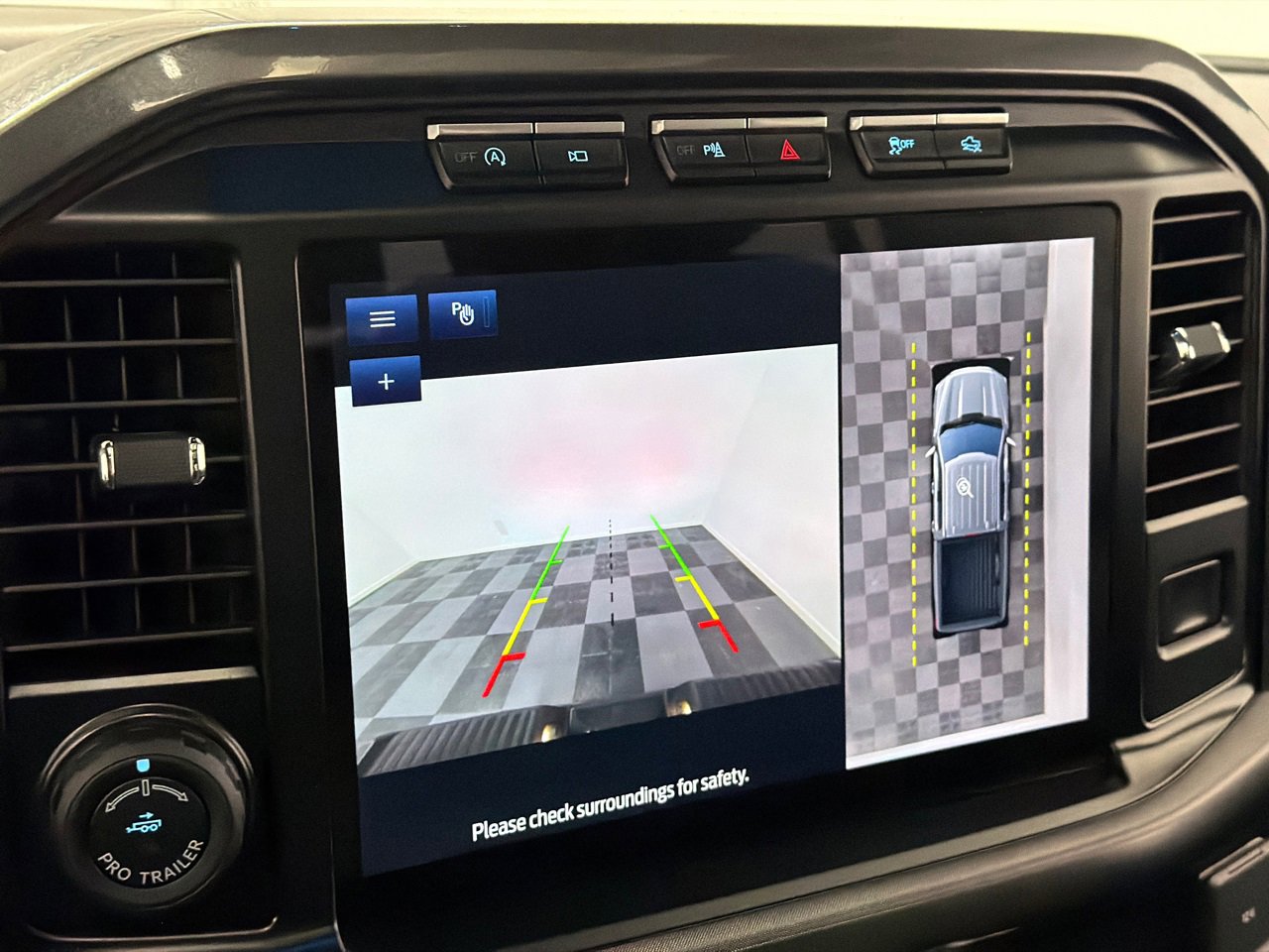 Used 2023 Ford F150 Tremor w/ Equipment Group 402A High image 28