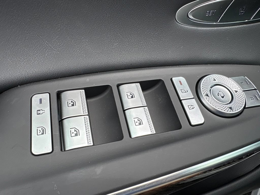 New 2026 Genesis GV70 3.5T Sport Prestige AWD/4WD image 13