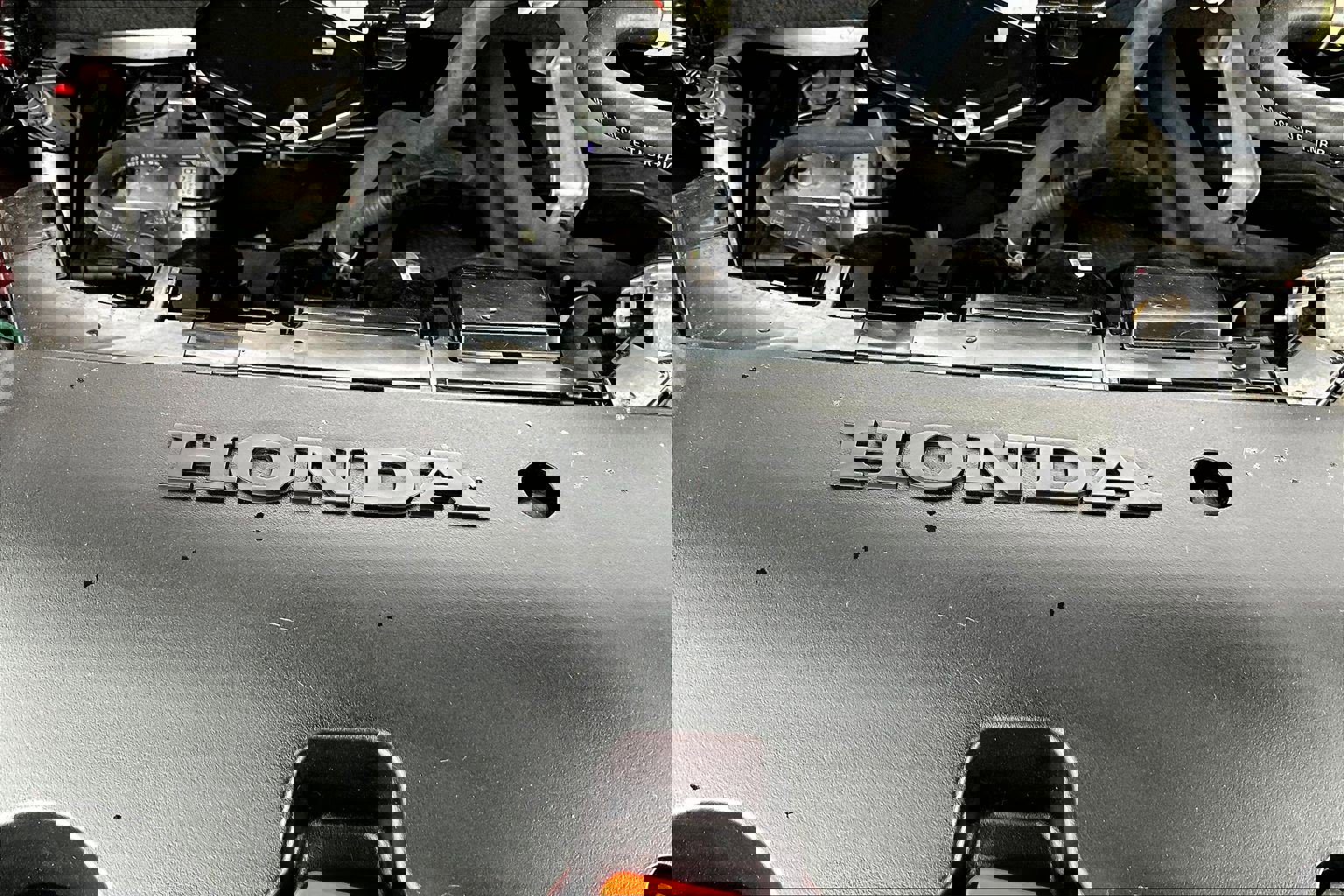 Used 2023 Honda Civic Sport image 32