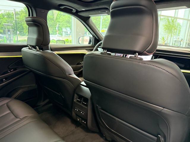 New 2025 Jeep Wagoneer S Launch Edition AWD/4WD image 37