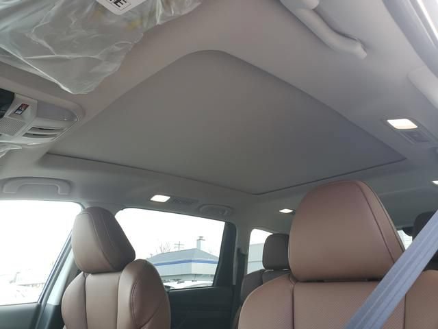 New 2026 Subaru Ascent Touring w/ Popular Package #2 AWD/4WD image 16