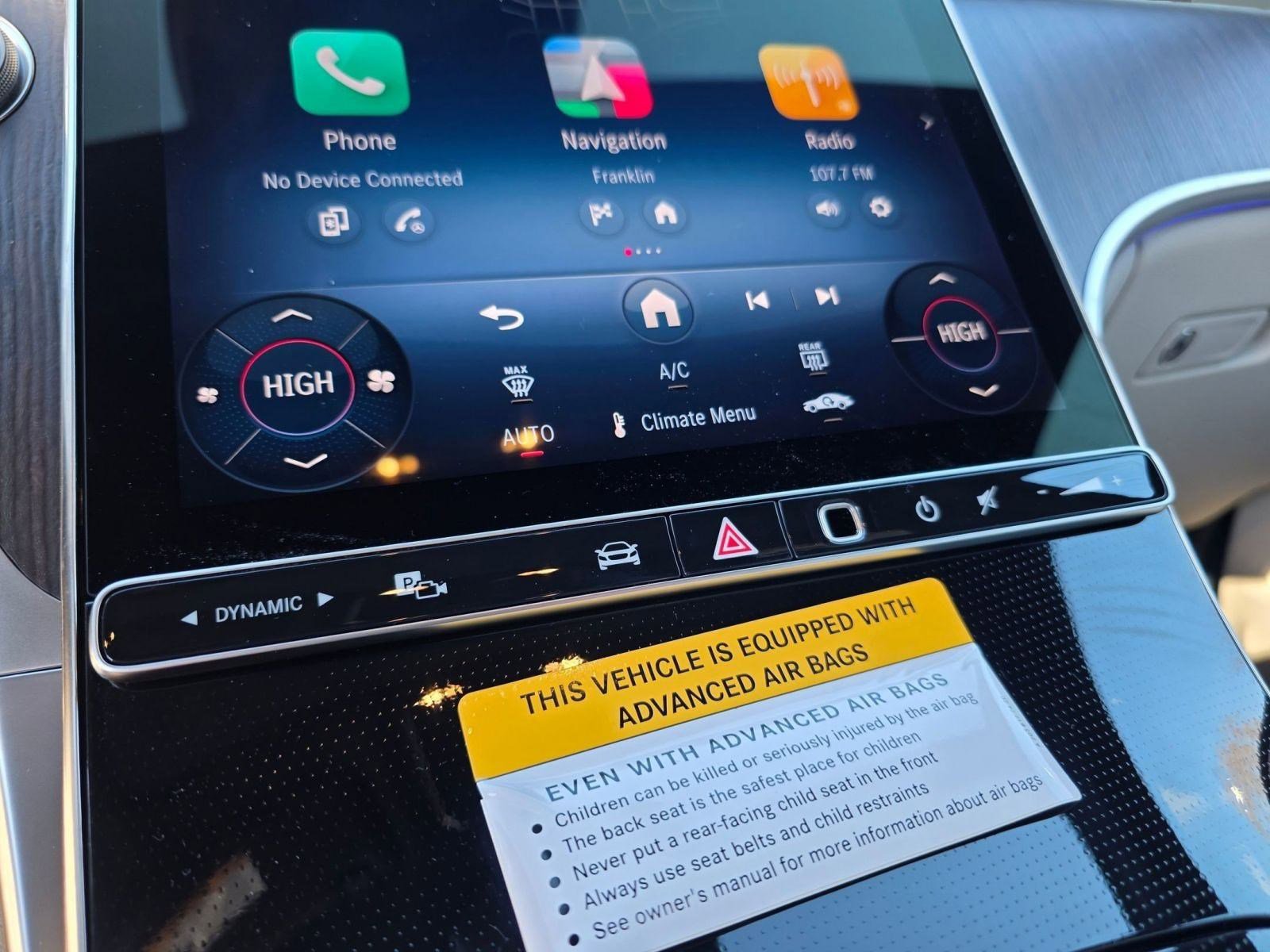 Used 2026 Mercedes-Benz GLC 300 4MATIC image 28