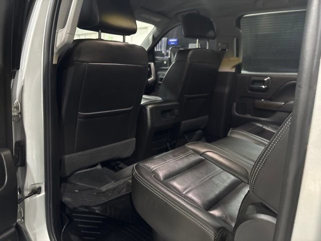 Used 2019 GMC Sierra 3500 Denali w/ Duramax Plus Package AWD/4WD image 29