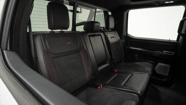 Used 2024 Ford F150 Raptor w/ Equipment Group 803A Raptor R image 31